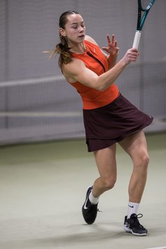 Bild 17 - NL TSV Glinde II - Tennisverein Lohne II : Ergebnis: 5:1
